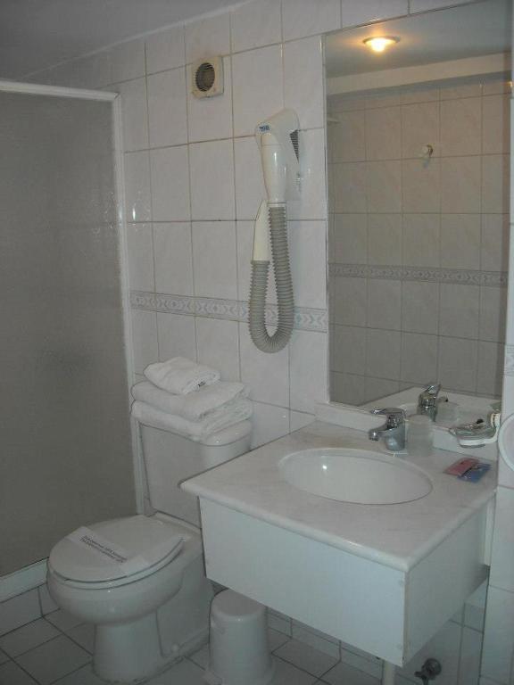 Hotel Quinchamali photo