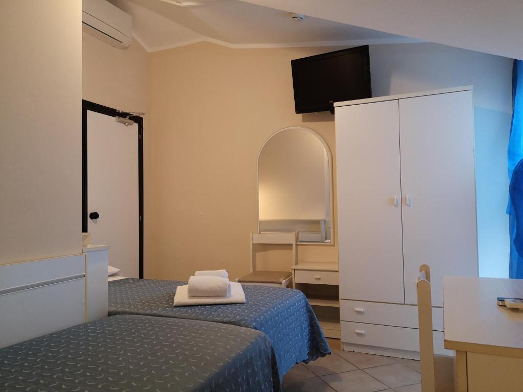 Hotel La Cappuccina photo