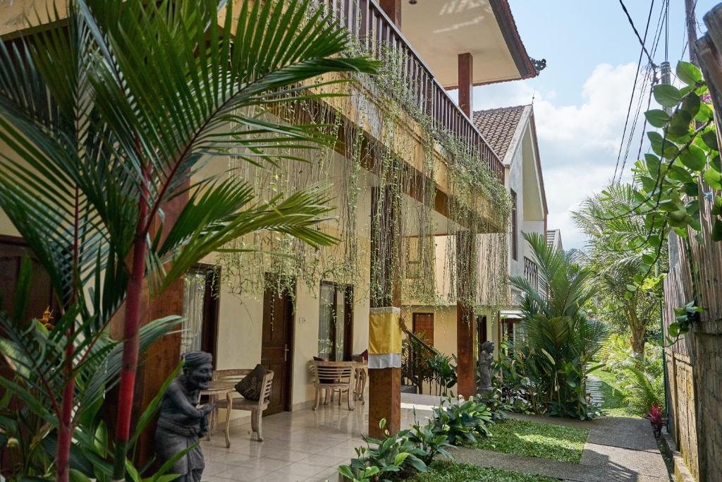 야라마 코티지 (Yarama Cottages)