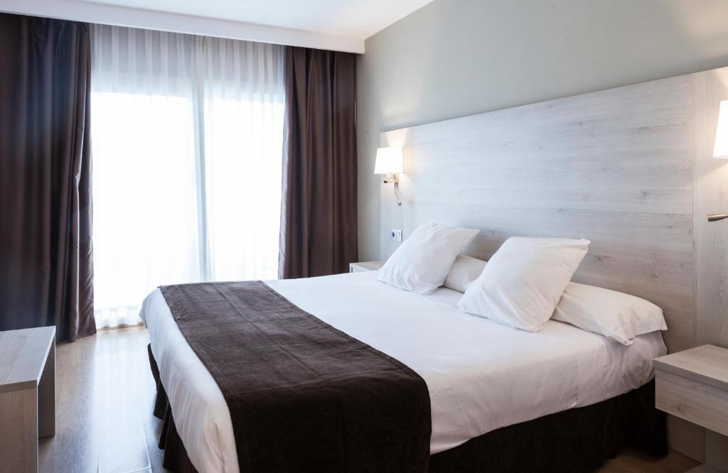 Hotel Helios Lloret - zdjęcie 5