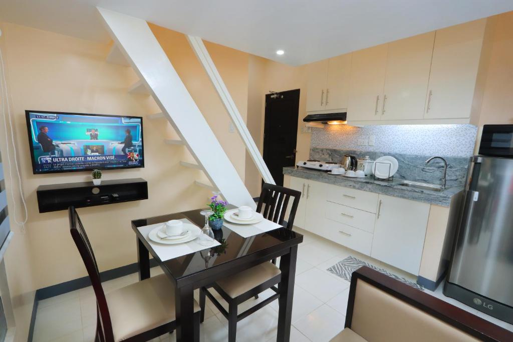 ロゼッタ ゲスト ハウス (Rosetta Guest House) 館内設備