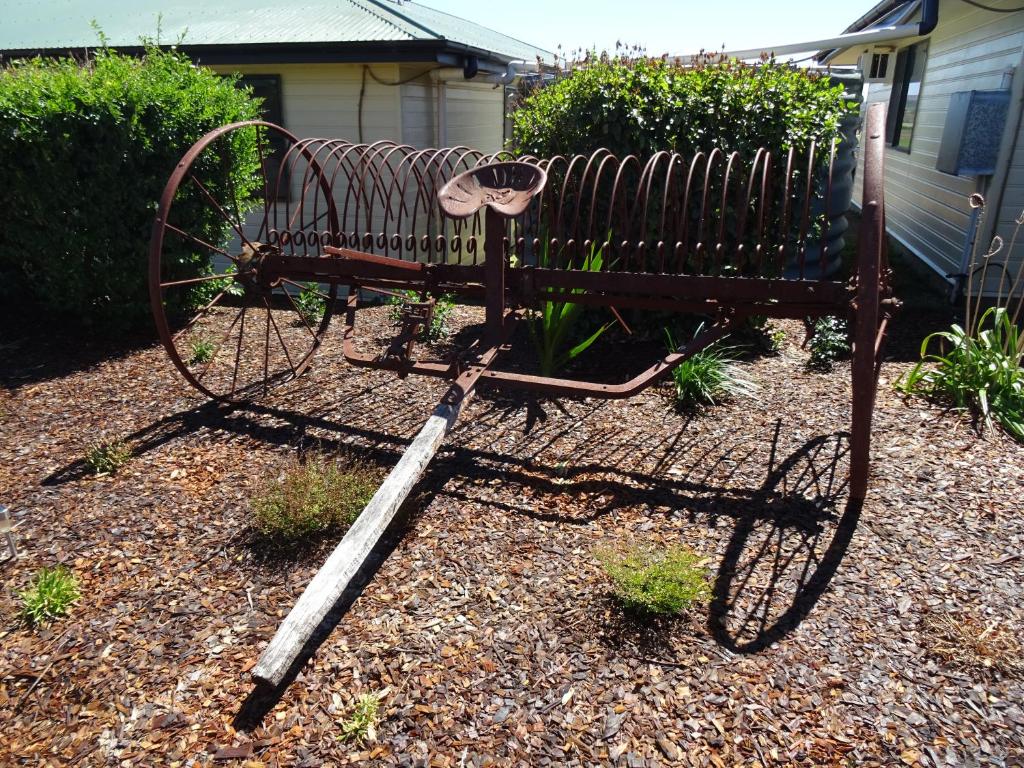 Redgate Country Cottages photo