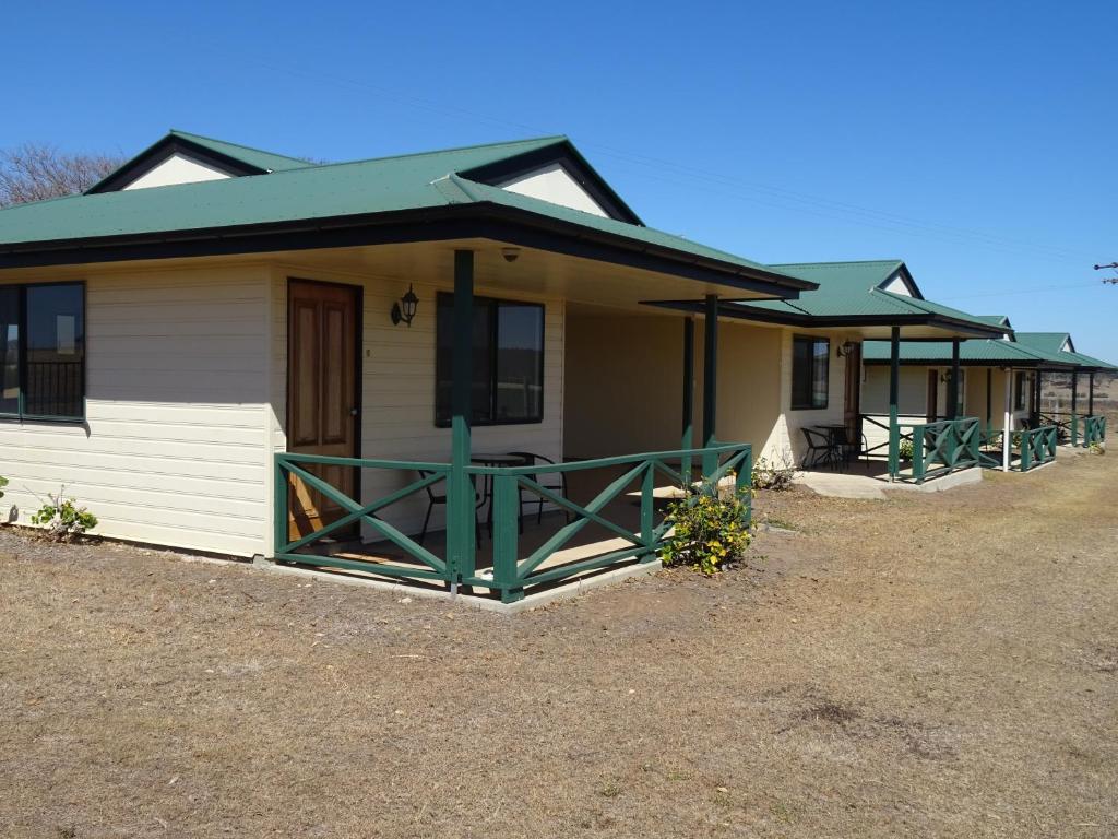 Redgate Country Cottages photo