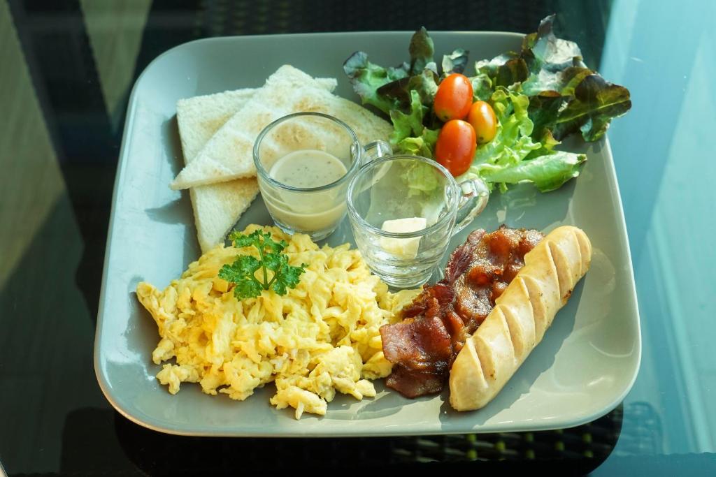 Food and beverages
