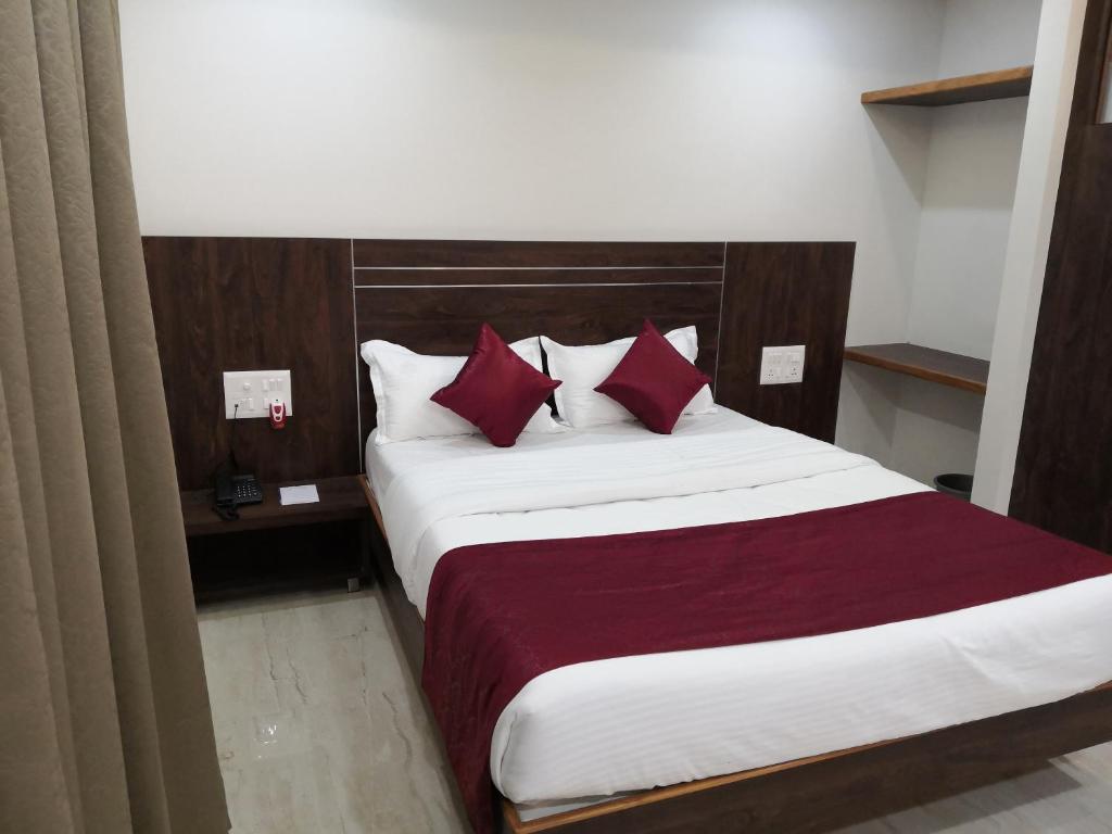 D' Manor Service Apartment photo