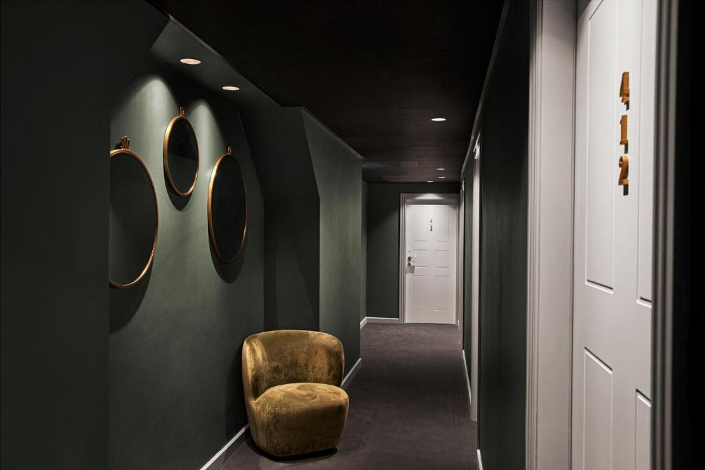 Ascot Hotel & Spa Photo 17