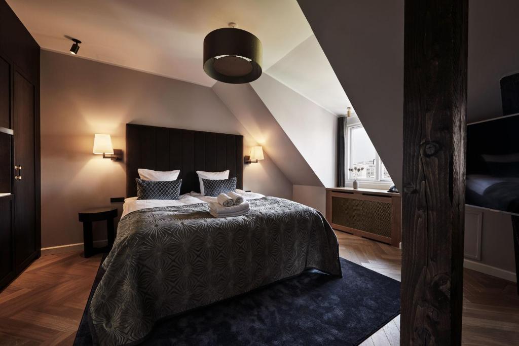 Ascot Hotel & Spa Photo 19