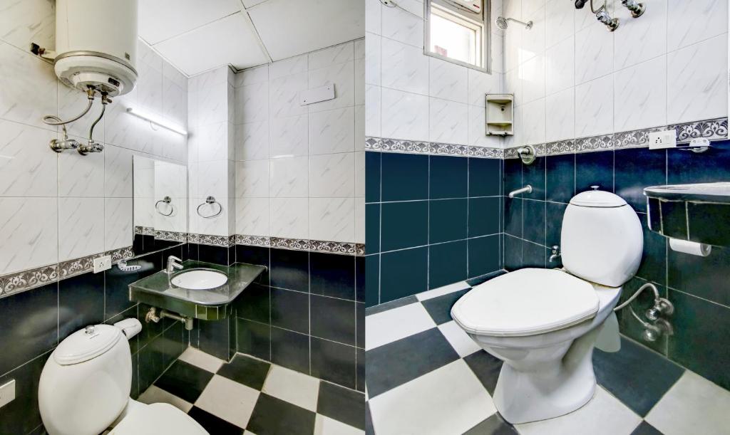 バスルーム（客室）