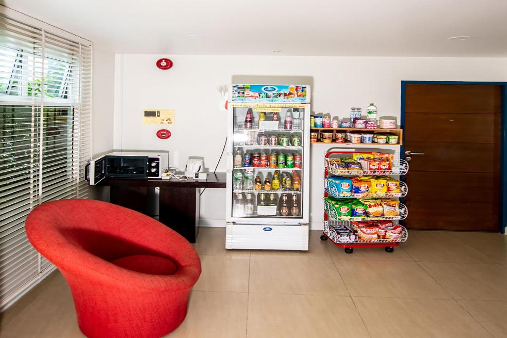 Food and beverages
