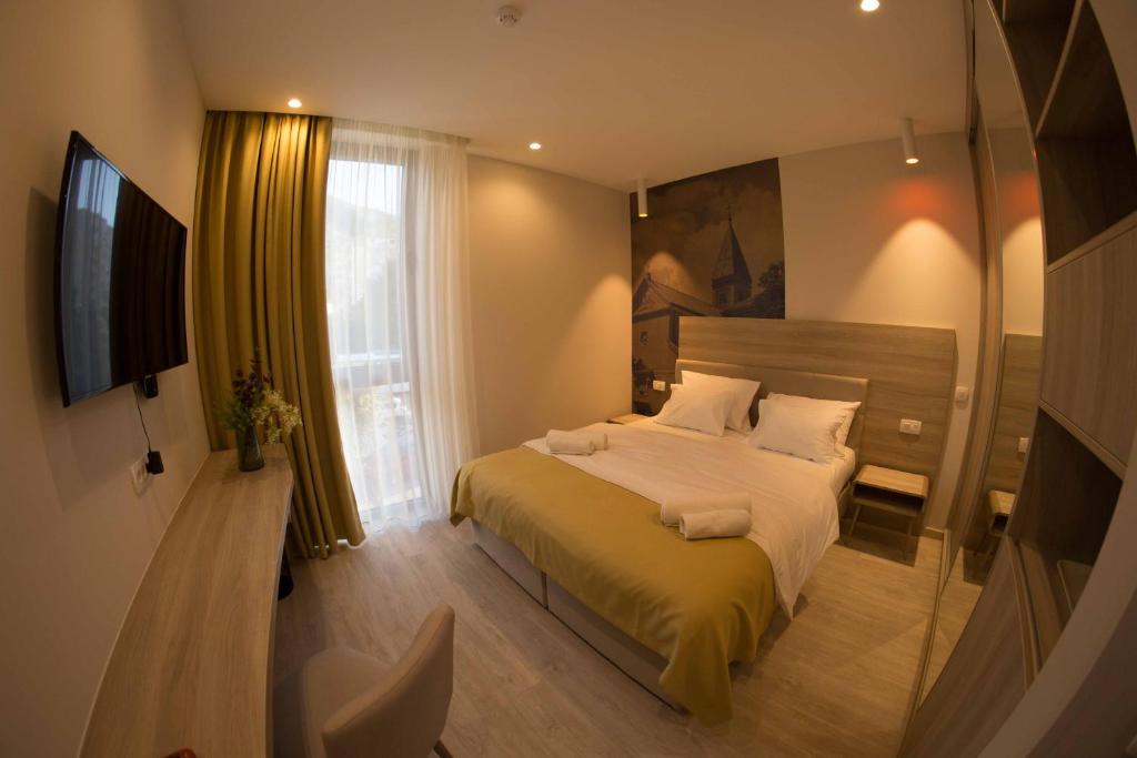 Hotel Verso photo