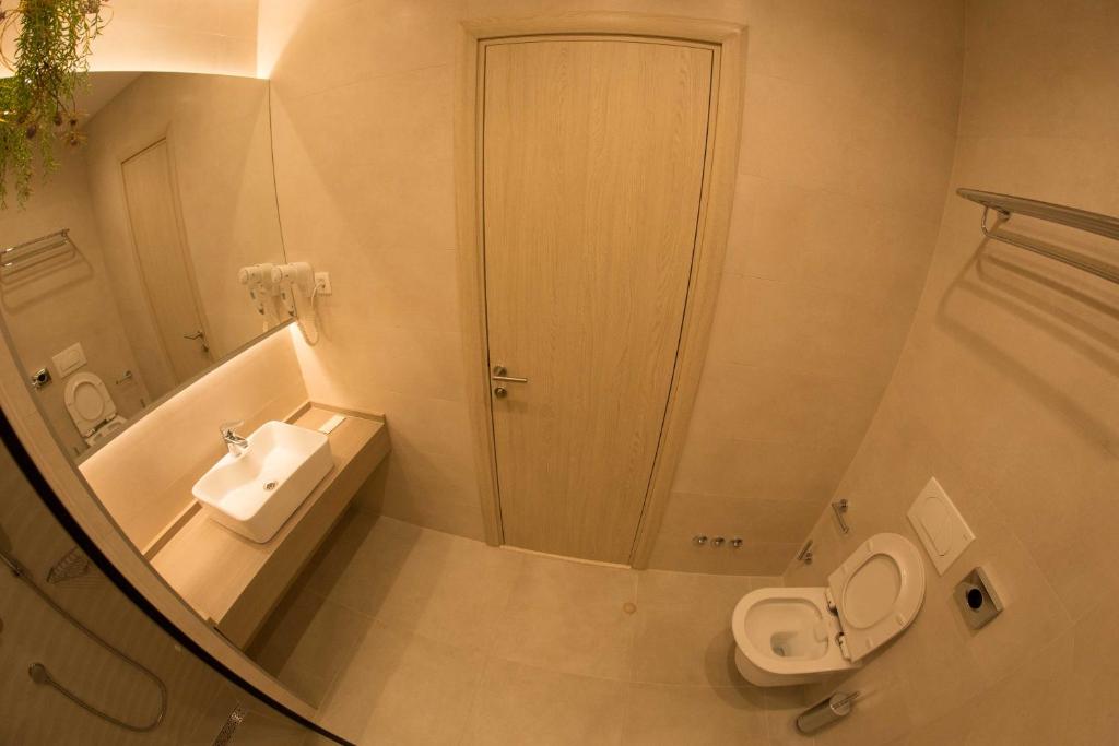 Hotel Verso photo
