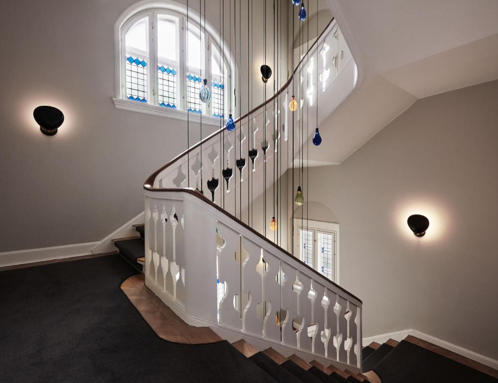 Ascot Hotel & Spa Photo 37