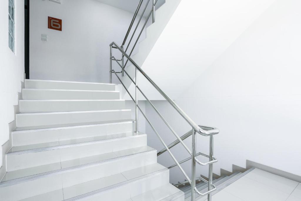 間取り図（客室）