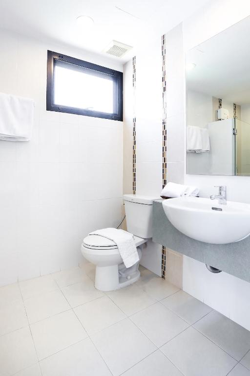 バスルーム（客室）