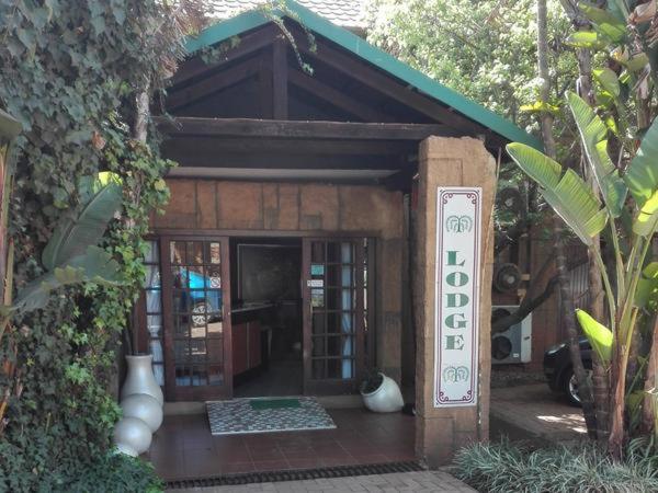 Waterside Lodge CC — Hotel in Piet Retief