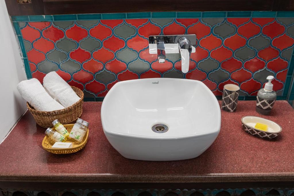Madhav Bagh - Royal Heritage Stay photo