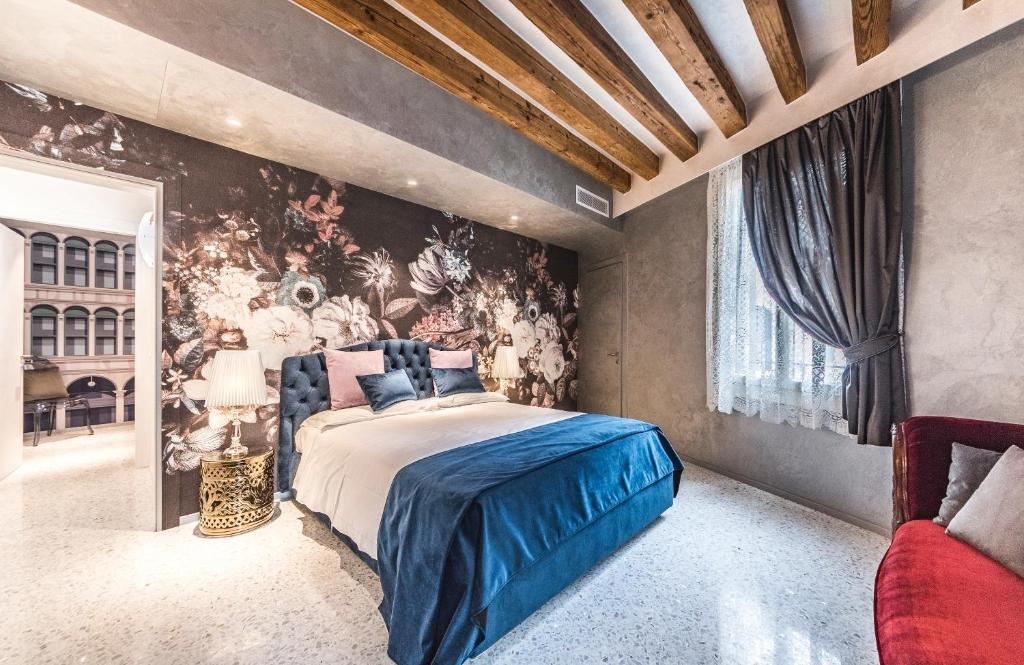 Rialto Luxury Flat - 3