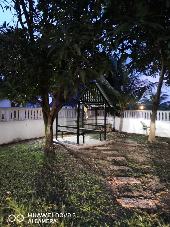 IBU HOME-TO-STAY PASIR GUDANG photo