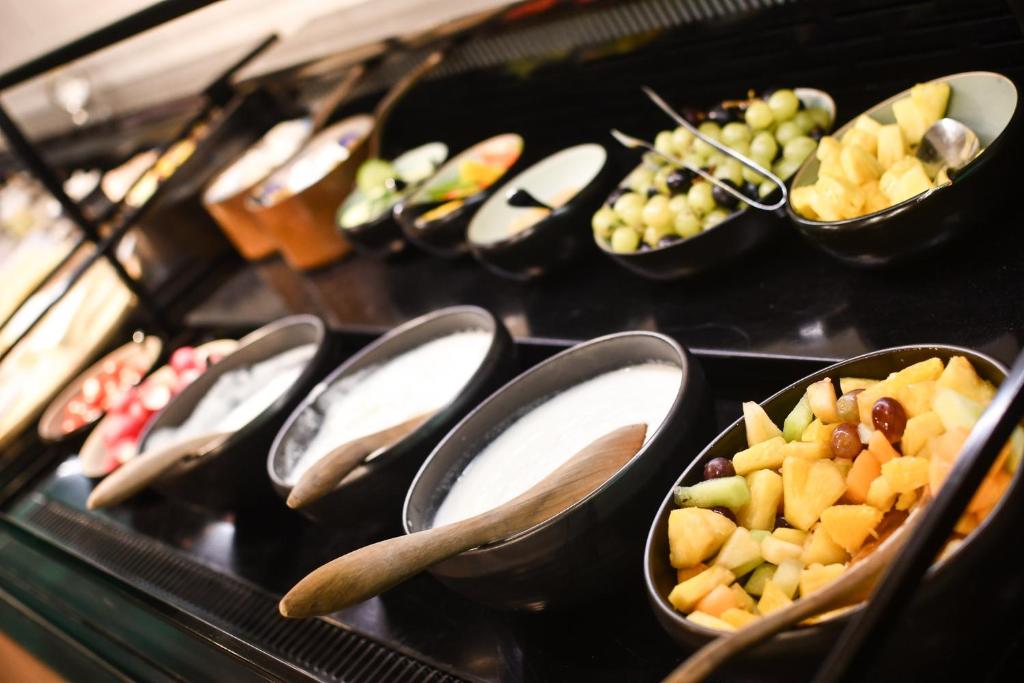 お料理のイメージ