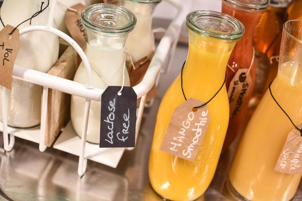 お料理のイメージ