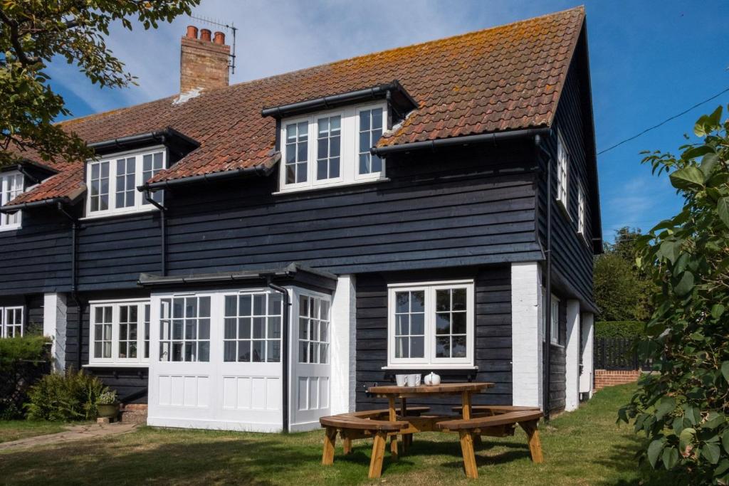 5 The Haven, Thorpeness