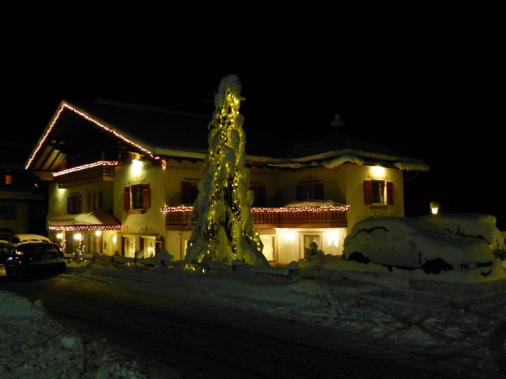 Hotel Stilfserhof photo