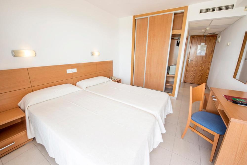 Hotel Montemar - 4