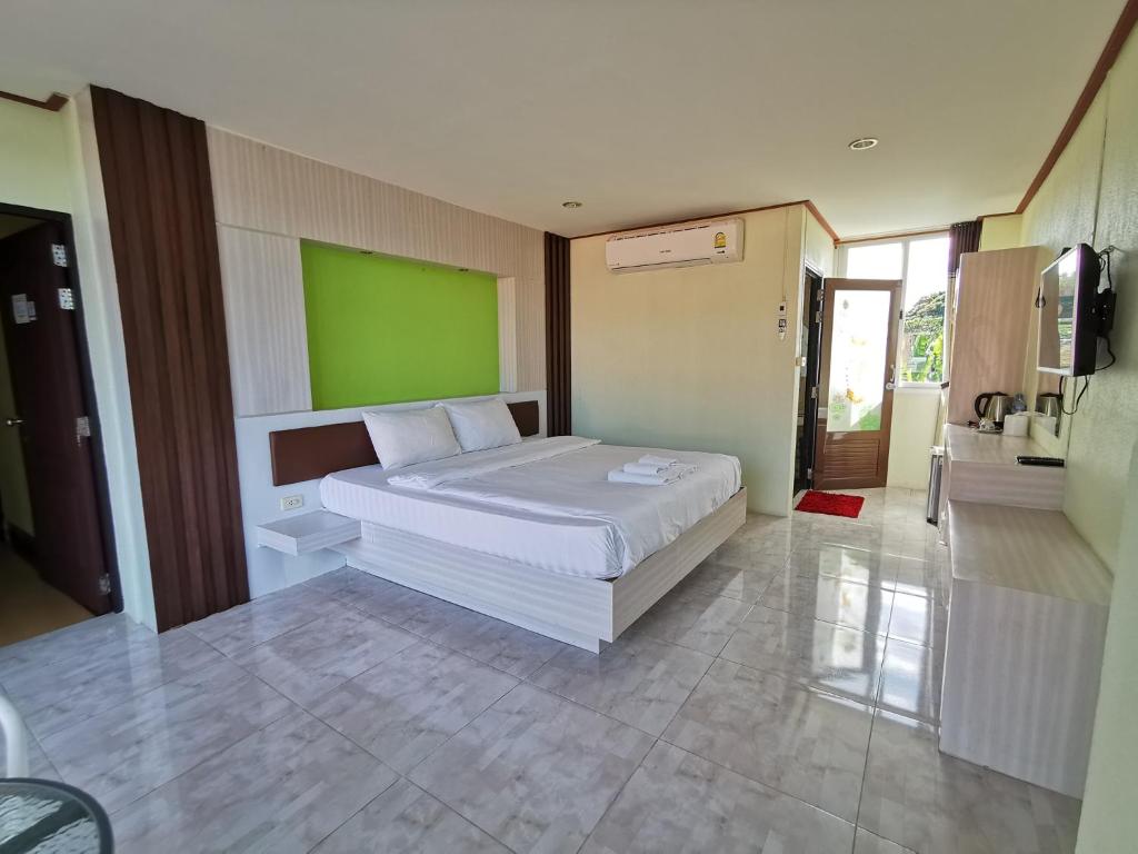 Honey Hotel Chiang Saen photo