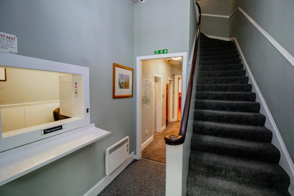 Charing Cross Hotel photo