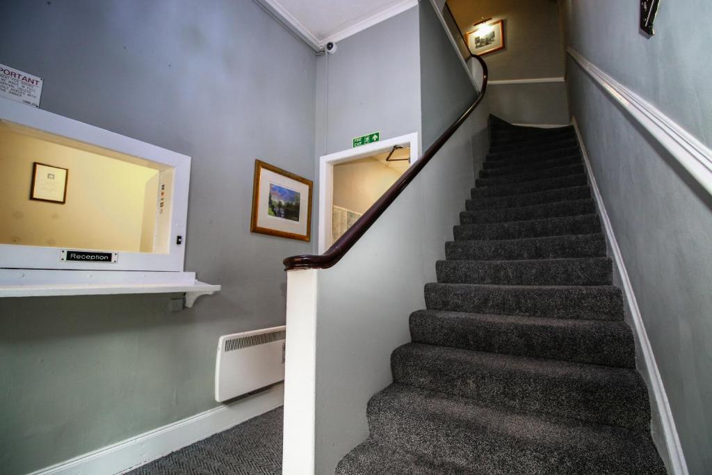 Charing Cross Hotel photo