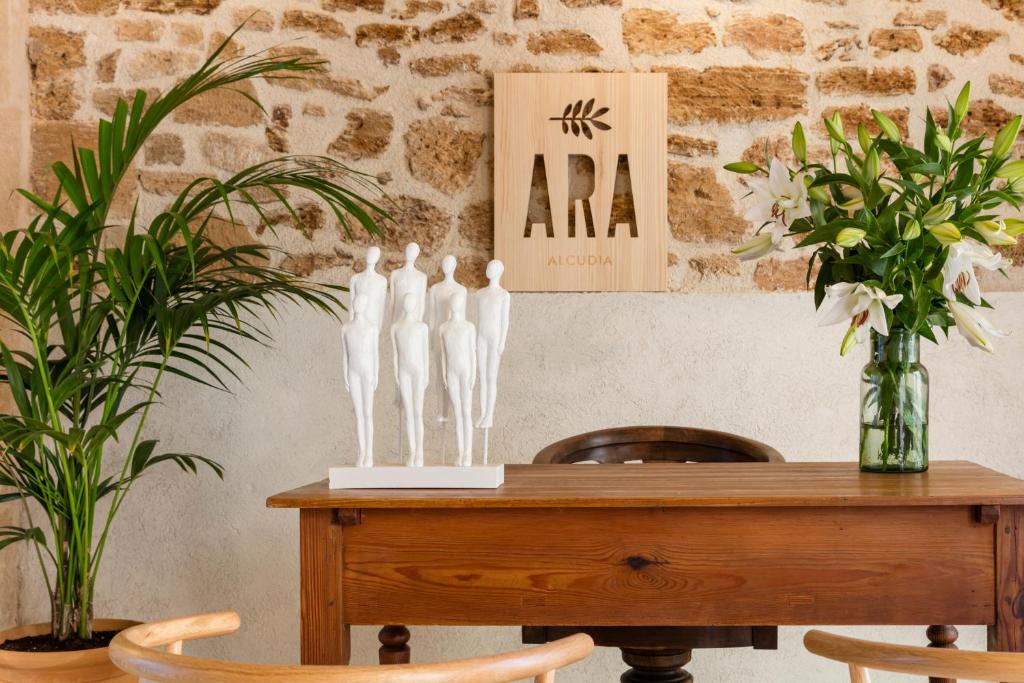 ARA Alcudia photo
