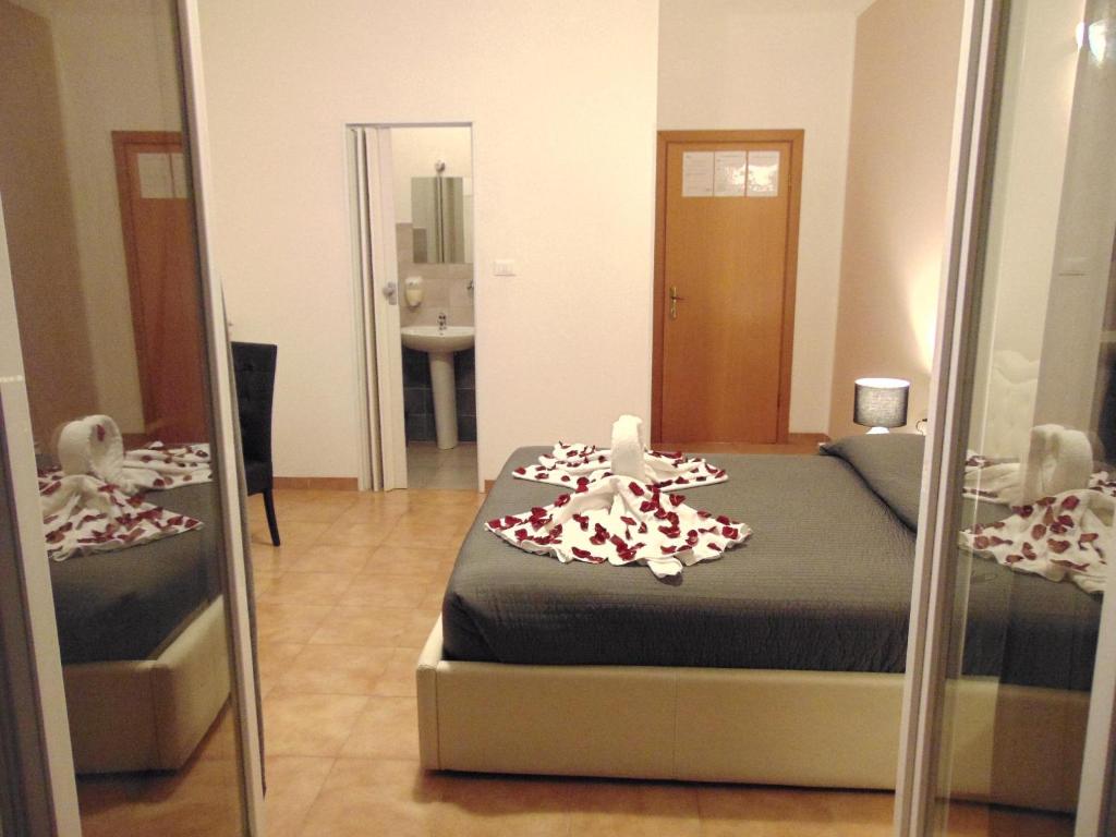 Rome Winners Home Guesthouse - 2