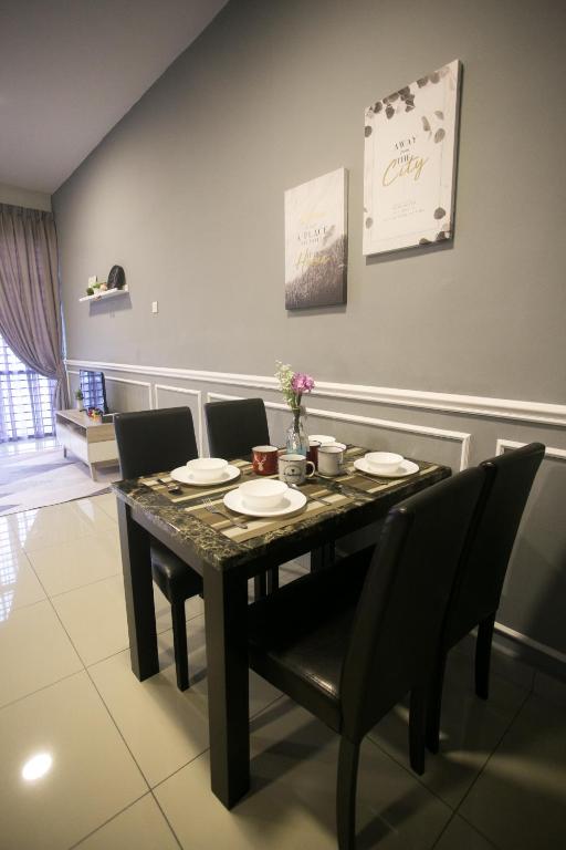 MOUNT AUSTIN @ PALAZIO | Ikea | Aeon + WIFI JOHOR