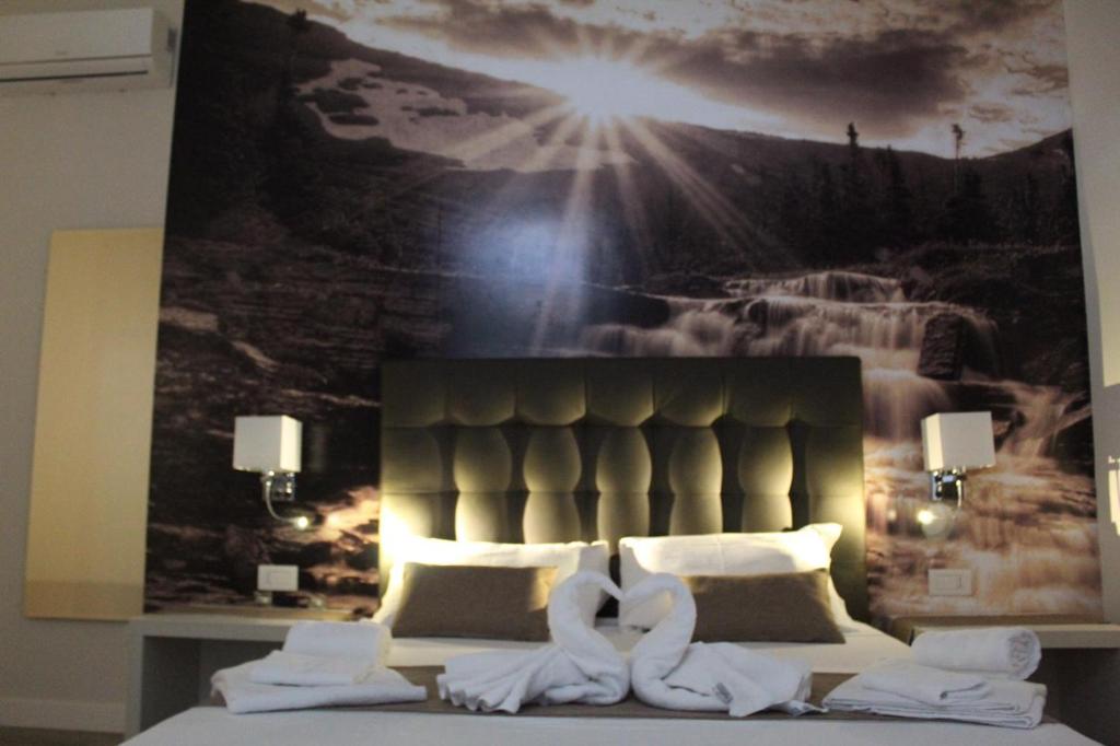 Dante Relais - 2