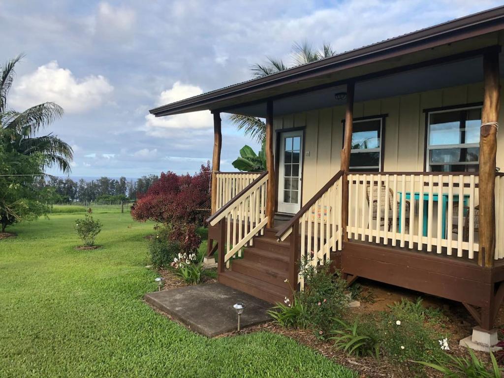 Hotels in Pepeekeo, HI price from 55 of Hotels