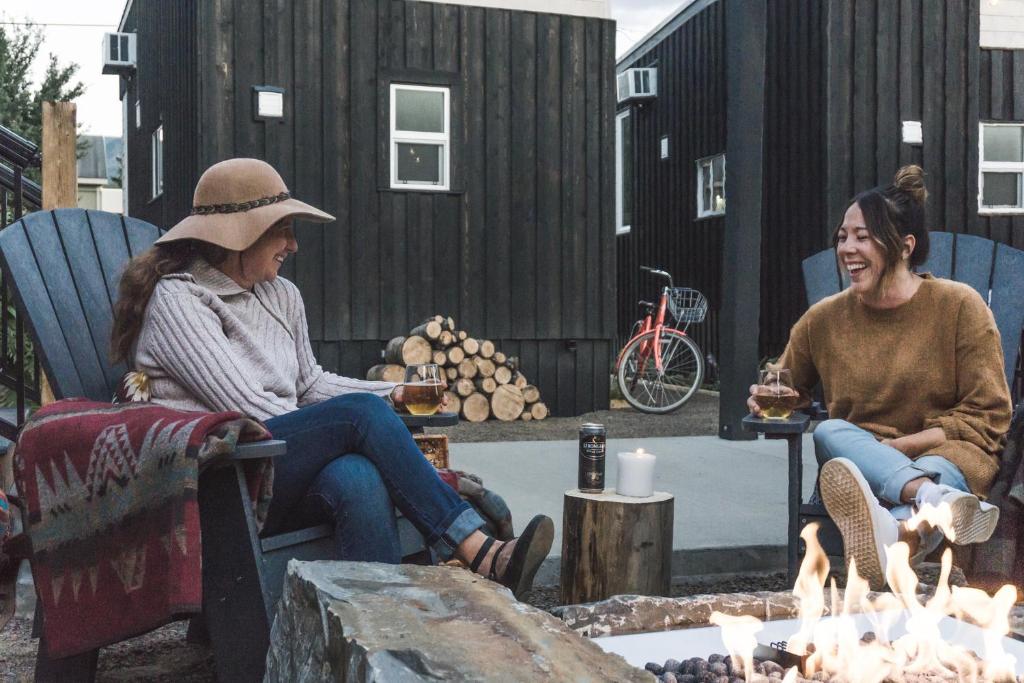 Tiny Homes by Snow Valley Lodging photo