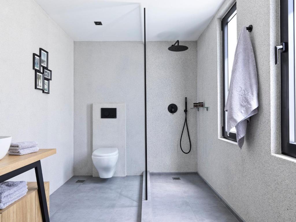 Kolonaki 8 - Design Suites & Lofts photo