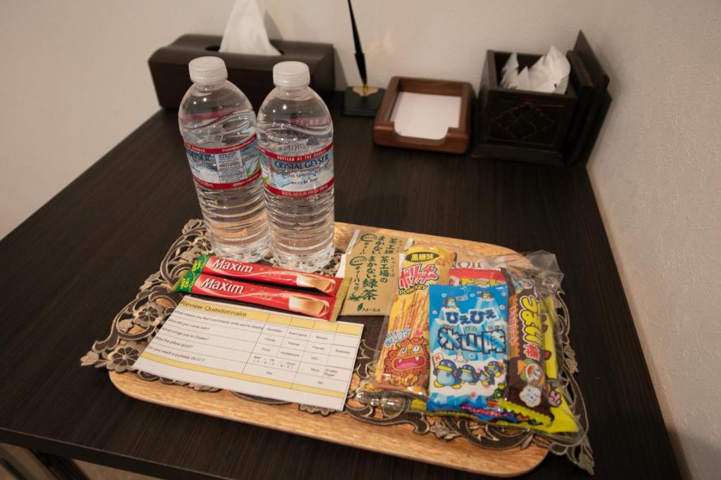 Stay SAKURA Nihonbashi / Vacation STAY 51029 photo