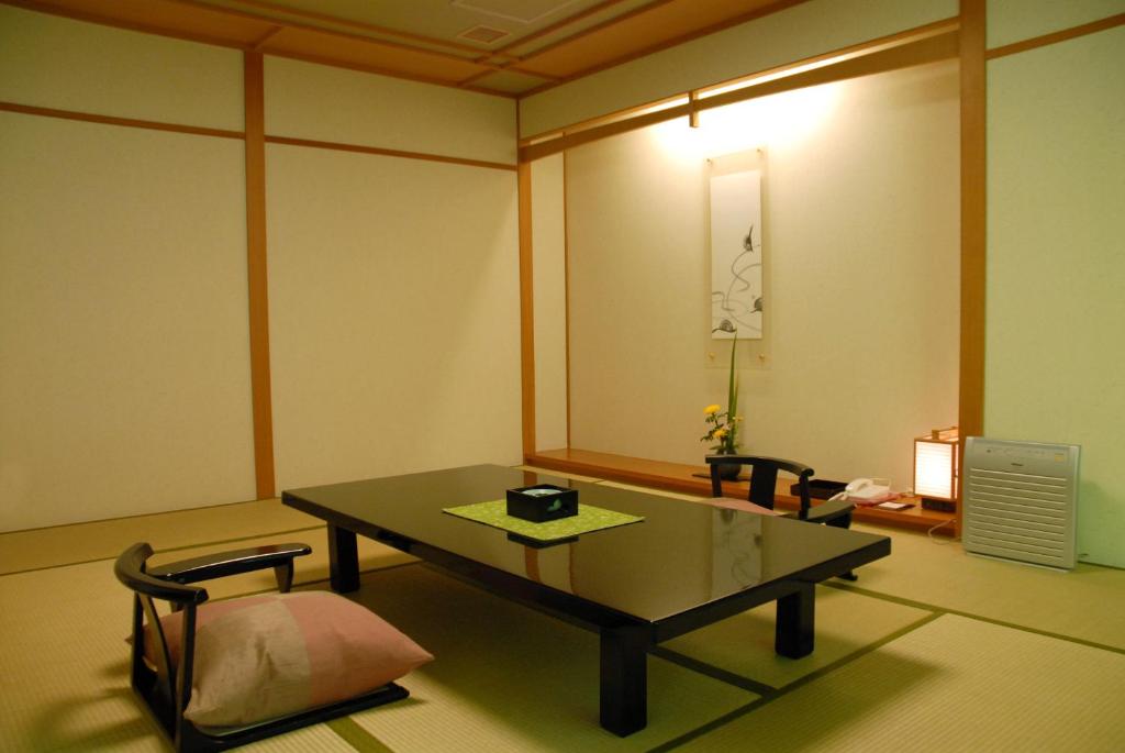 Facilities