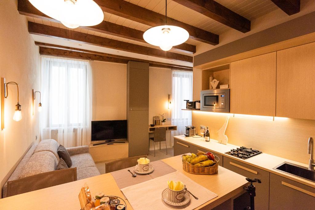 Dreamy apartment Tre Corone Old Town - 2