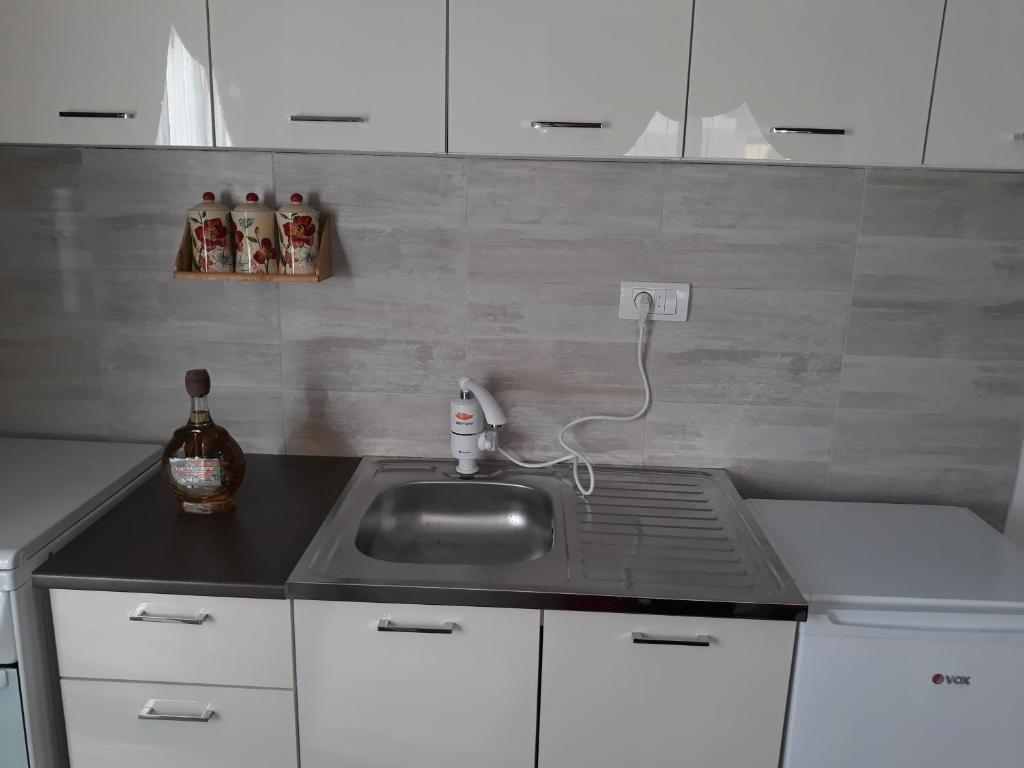 Iznad Oblaka1 Apartment PA-JO - 5