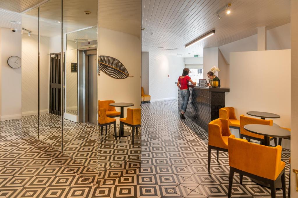 Bay Plaza Hotel photo