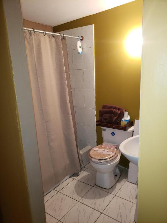 Ocean View - 1Bedroom overlooking the sea photo