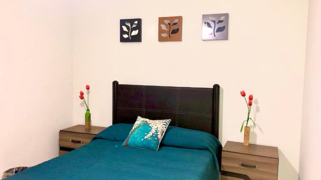 Departamento Zona Dorada - 2