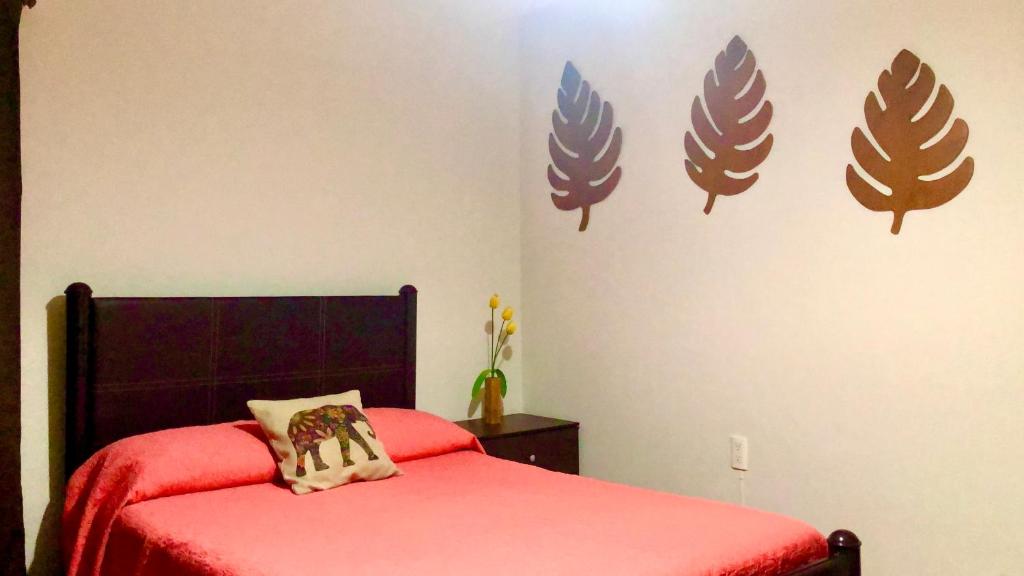 Departamento Zona Dorada - 5