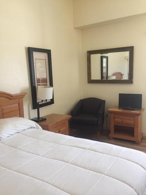 Whitney Portal Hotel And Hostel photo