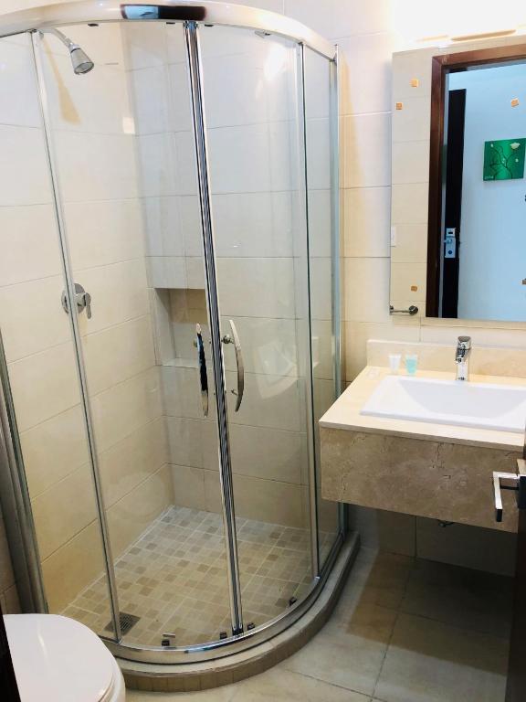 Imperla Hotel photo
