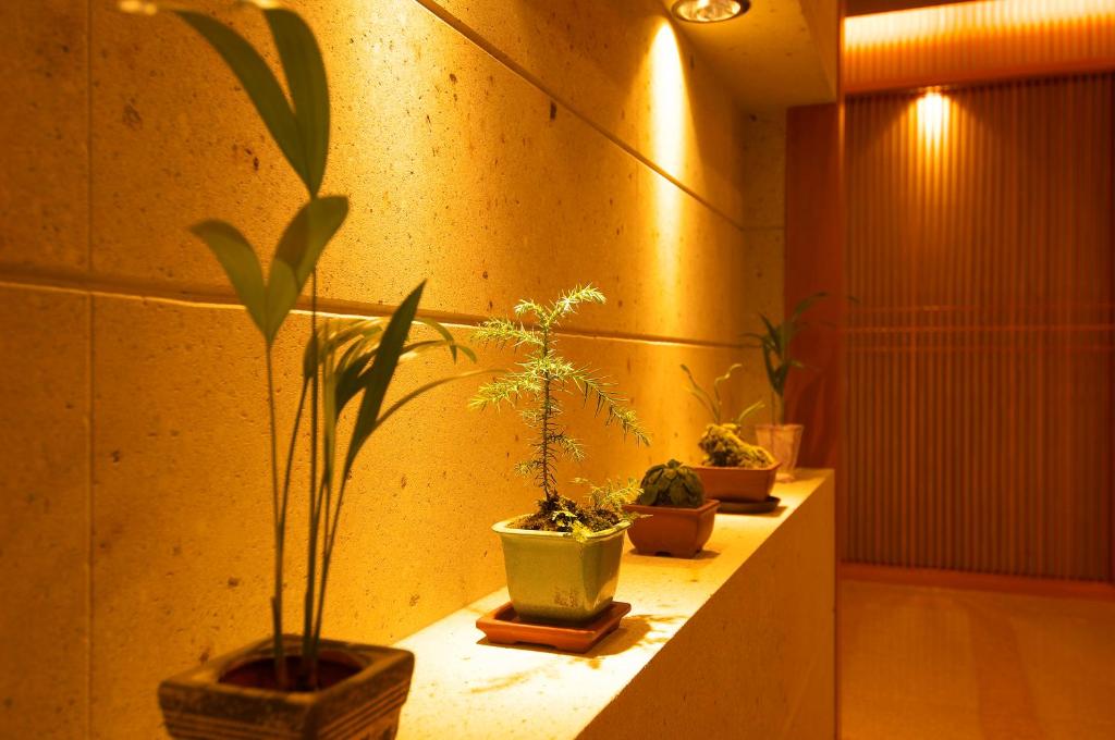 Facilities