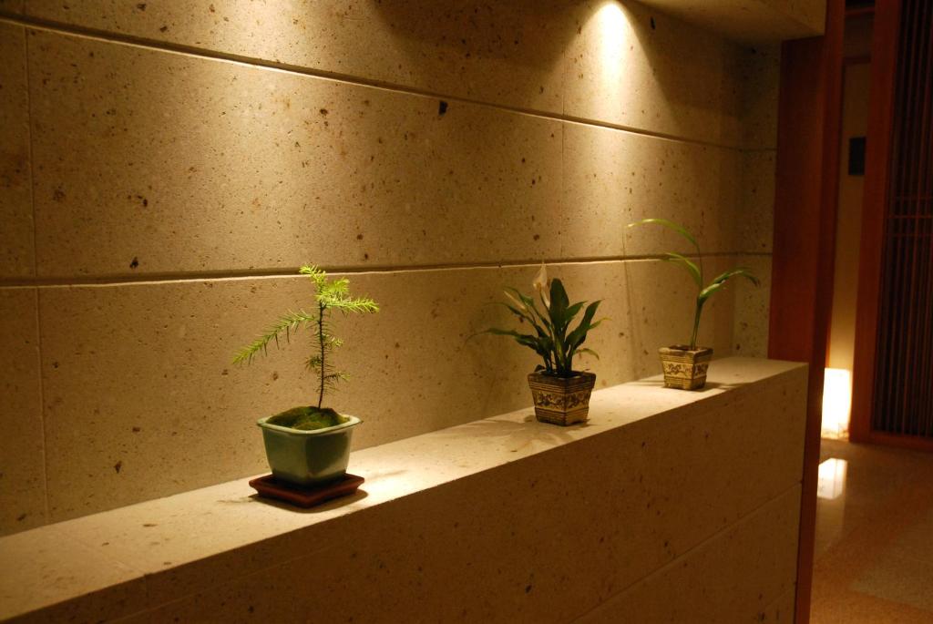 Facilities