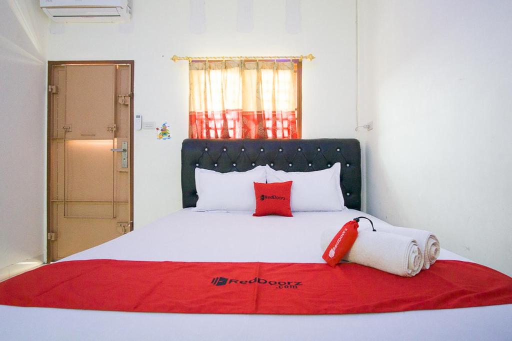 RedDoorz @ Pematangsiantar 2, Pematangsiantar